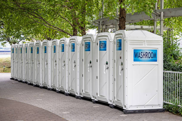 Best Porta potty delivery and setup  in Fate, TX