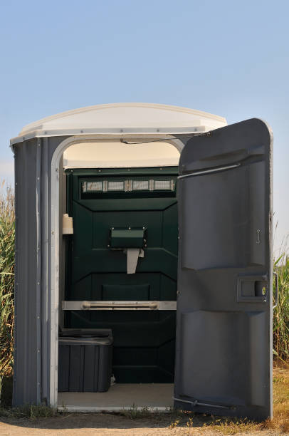 Best Portable restroom trailer rental  in Fate, TX