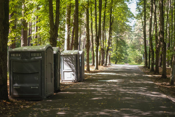 Best Portable restroom trailer rental  in Fate, TX