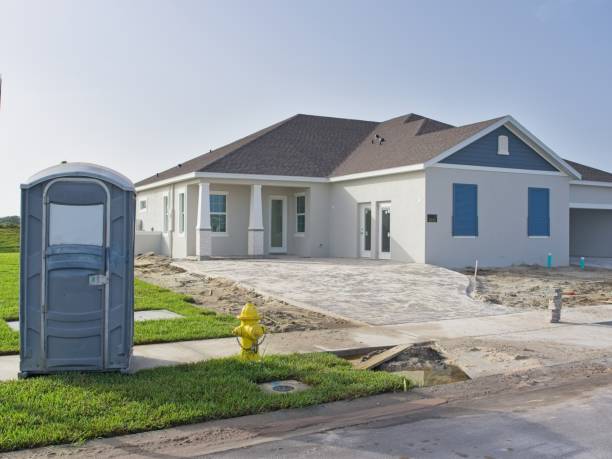 Best Porta potty rental near me  in Fate, TX